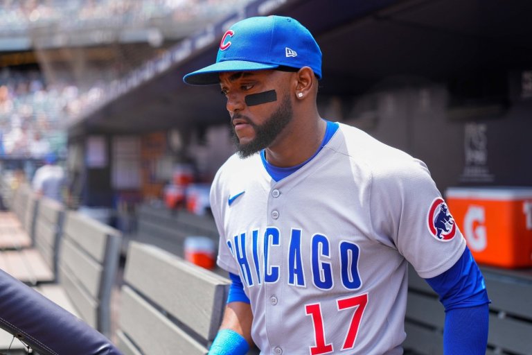 A Horse of a Different Color: Moisés Ballesteros's Promotion Comes at Expense of Vidal Bruján, With Deadline Looming