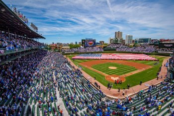Cubs Broadcaster Alex Cohen on World Series Hopes, Pete Crow-Armstrong, and More
