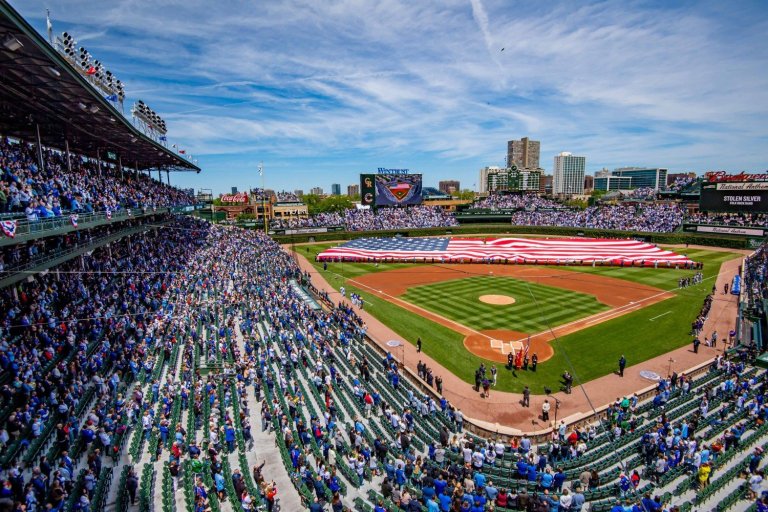 Cubs Broadcaster Alex Cohen on World Series Hopes, Pete Crow-Armstrong, and More