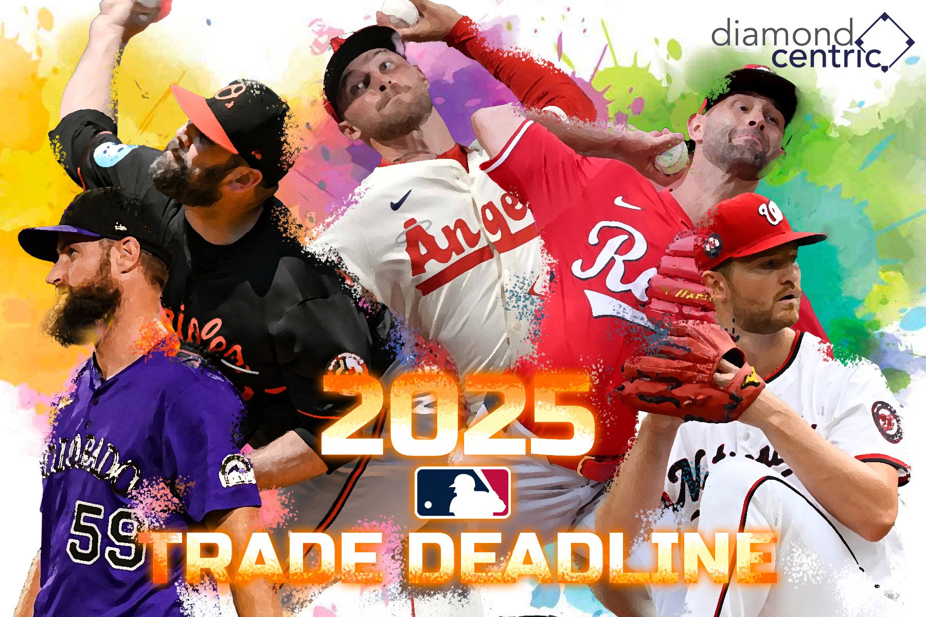 14 Middle Relievers Who Could Be Available At The MLB Trade Deadline