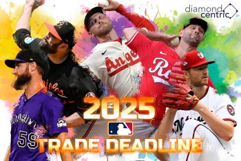 14 Middle Relievers Who Could Be Available At The MLB Trade Deadline