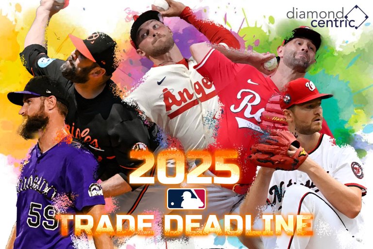 14 Middle Relievers Who Could Be Available At The MLB Trade Deadline