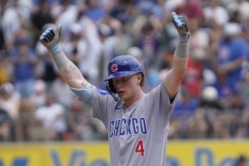 Cubs Week In Review: Expected Changes Are Welcome and Needed