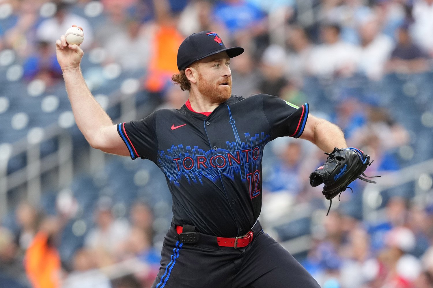 Cubs To Sign Right-Handed Pitcher Spencer Turnbull