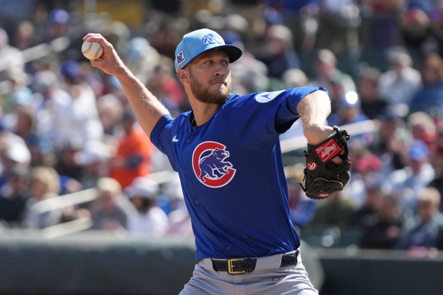 Cubs Minor League Weekend Recap: Cristian Hernandez Slugs, Yency Almonte and Caleb Kilian Return