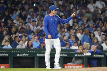 Cubs Have Built a Varied, Imposing Playoff Bullpen—But First, They Have to Get That Far