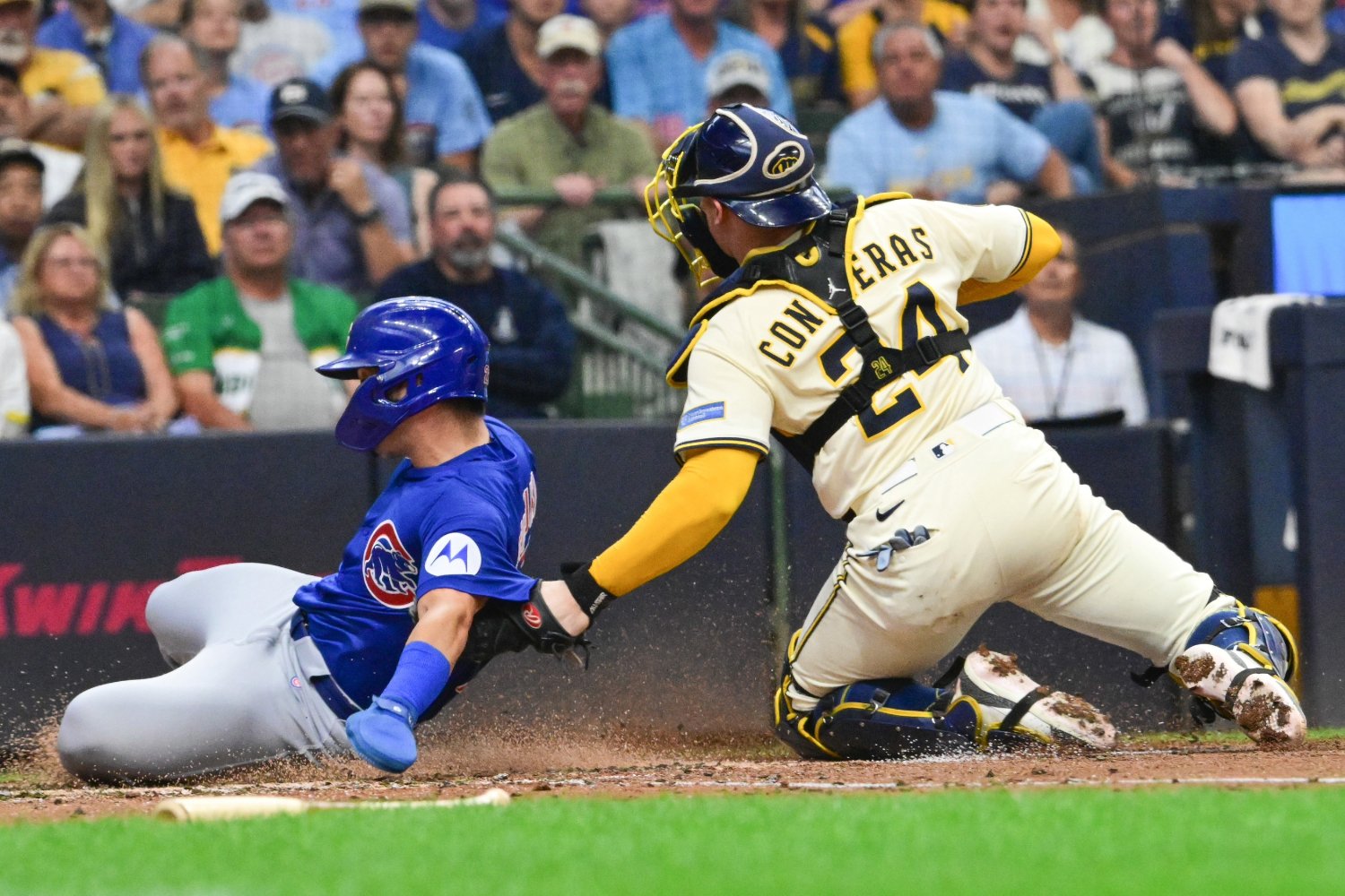 Breaking Down the Cubs’ Season-Defining Showdown with Milwaukee