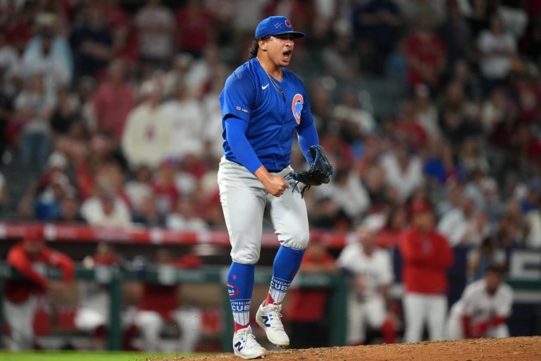 Cubs Week in Review: I Have To Admit, It's Getting Better