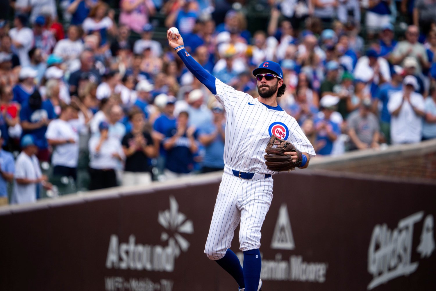 Analyzing the Cubs’ Likeliest Postseason Scenarios