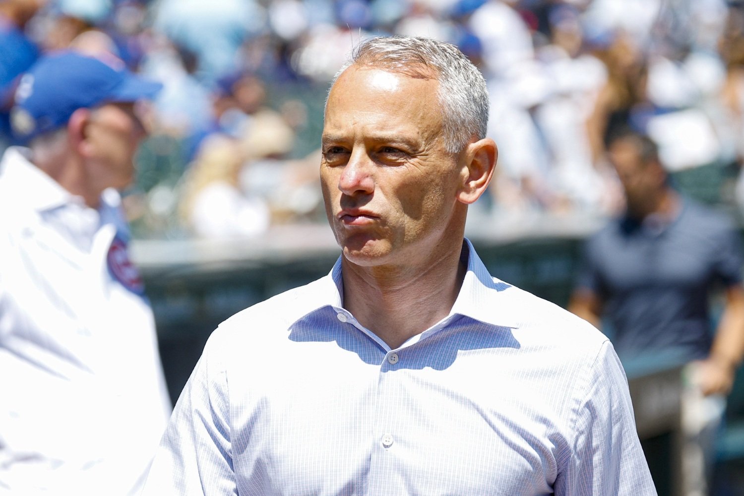 For Better or Worse, Chicago Cubs’ Jed Hoyer Is Who He Is