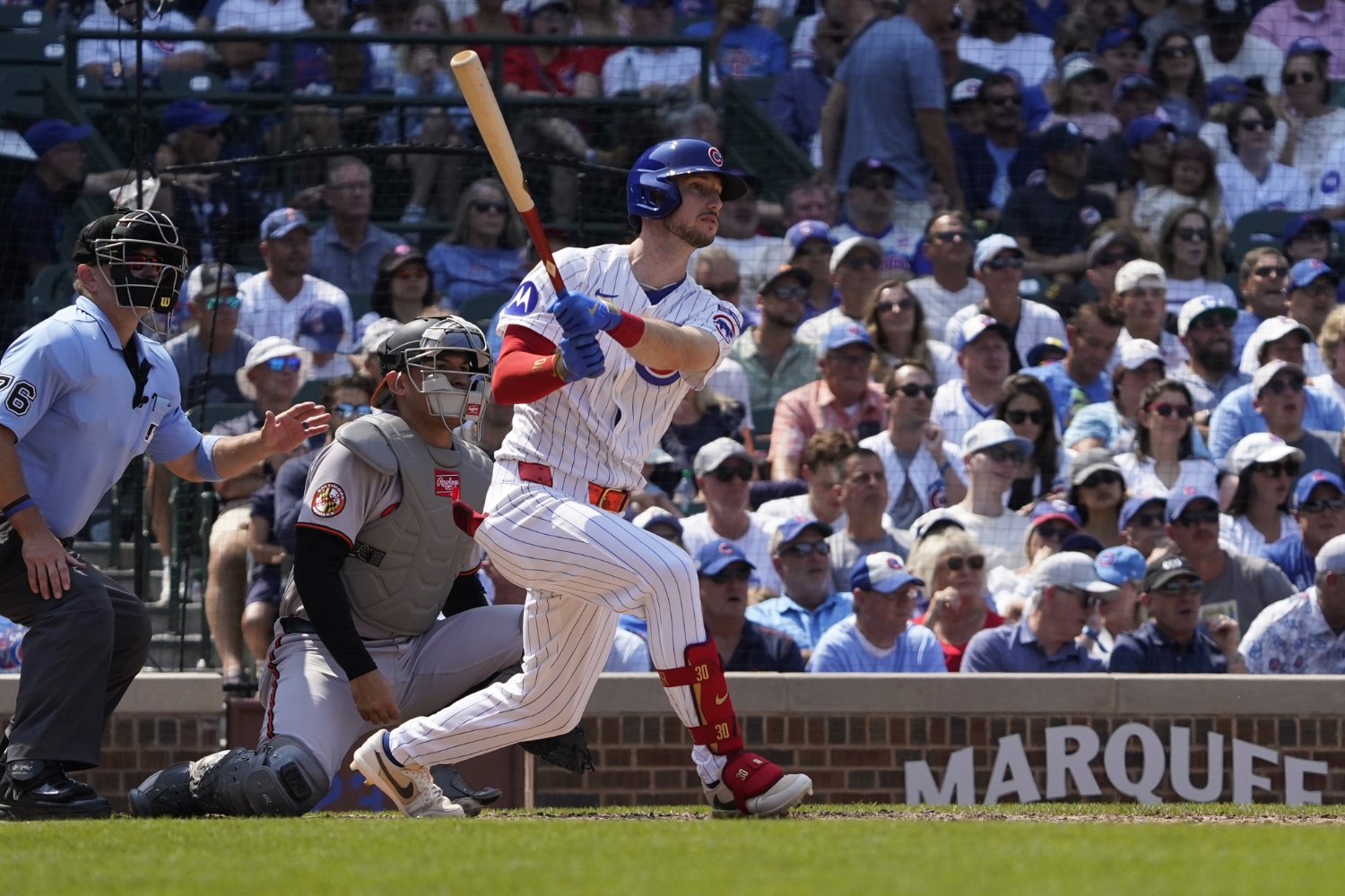 Kyle Tucker’s Slump Can Be Fixed, But His Timing Needs Work