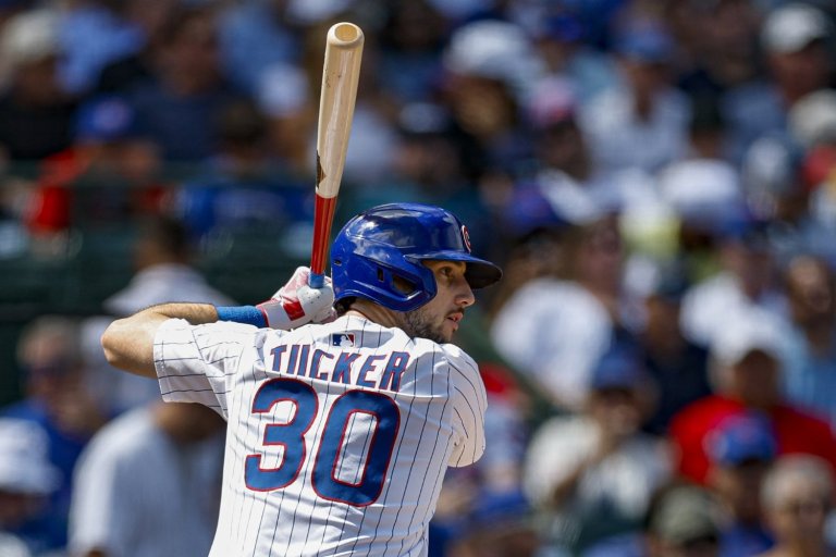 Kyle Tucker Has Been Playing Poorly Through an Injury. Whose Fault is That?