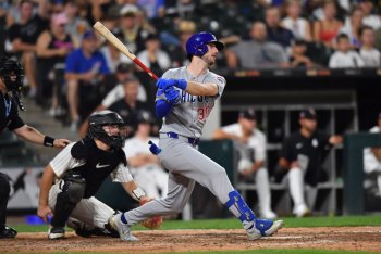 A Kyle Tucker Reset Will Make Way for Owen Caissie