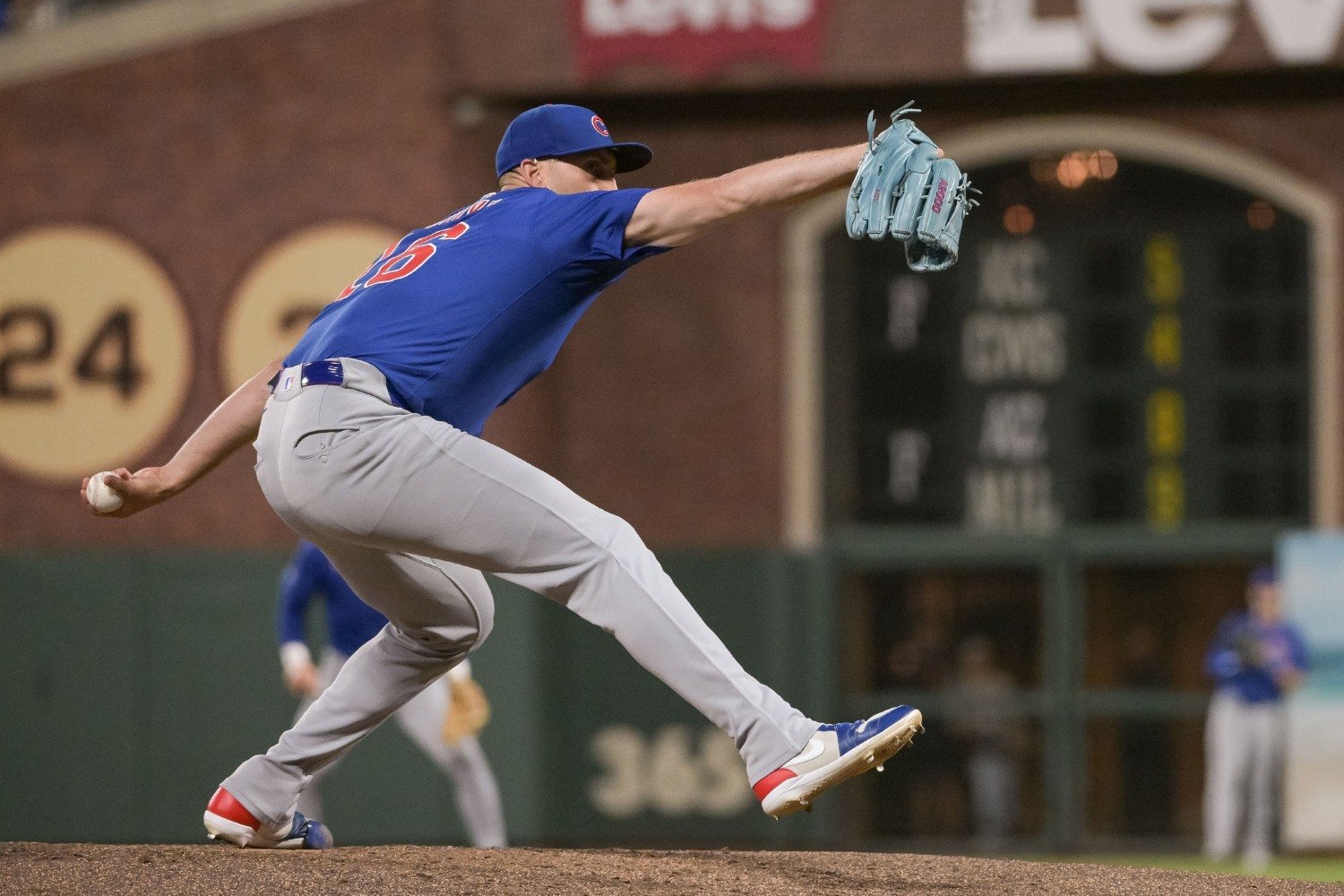Cubs’ Potential Playoff Rotation is Predictable and Unpredictable at the Same Time