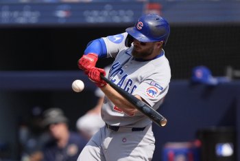 The Cubs' Failure to Find a Leadoff Hitter is Killing the Lineup