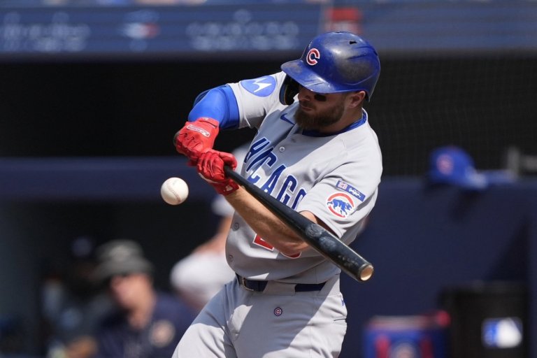 The Cubs' Failure to Find a Leadoff Hitter is Killing the Lineup