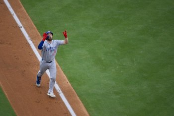 From Now On, It's Just the Cubs, Their Talent, and What They Can Manage to Do With It