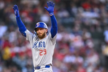 Michael Busch, Three-Ball Counts, and What His Best Approach Might Be