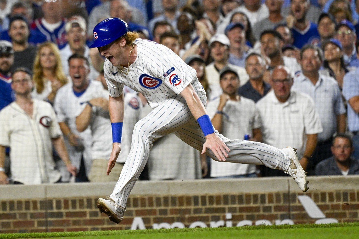 It’s Time to Bench Ian Happ in Favor of Owen Caissie