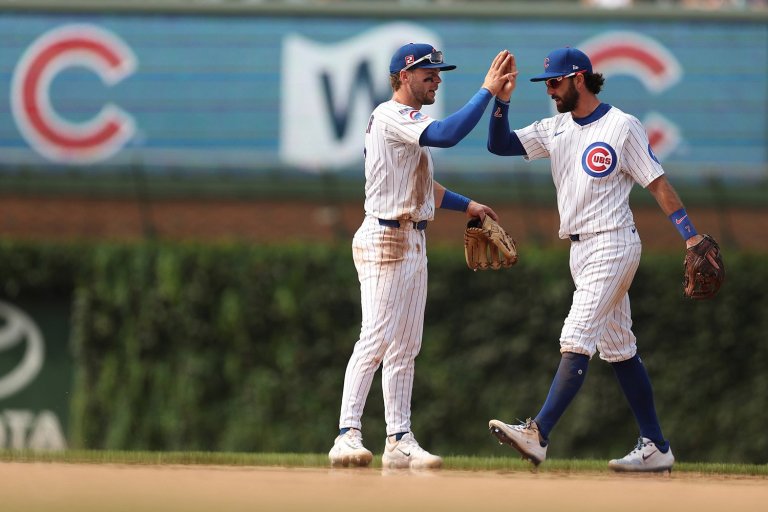 Cubs Week In Review: Heartbreak Doesn't Feel So Good