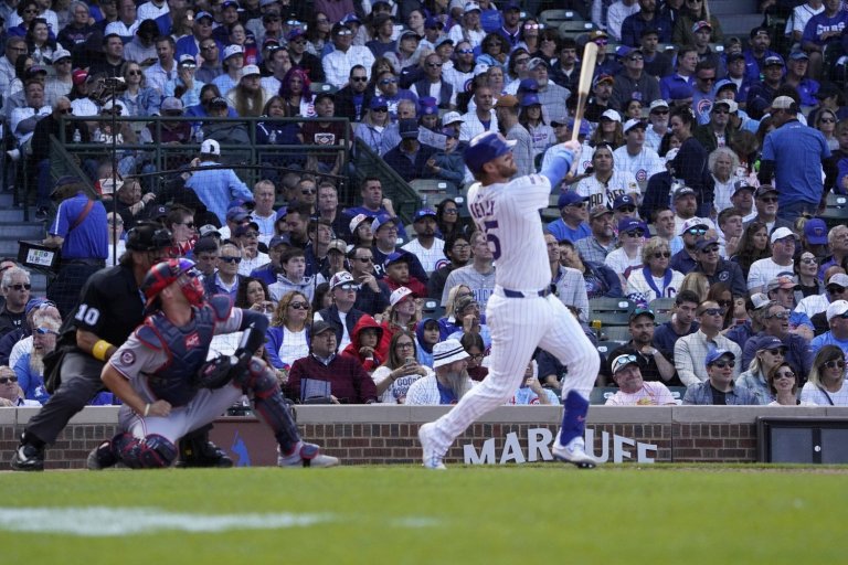 Cubs Week in Review: "Craigtember" Commences, but Uninspiringly