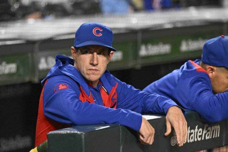 As Season Winds Down, Are Chicago Cubs' Injuries and Roster Misfires Catching Up to Them?