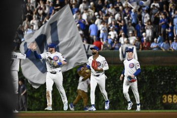 Chicago Cubs Magic Numbers: How Well Do They Need to Play to Guarantee Home Playoff Games?