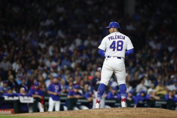Piecing Together a Cubs Playoff Bullpen if Daniel Palencia Can't Pitch