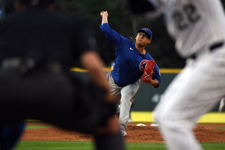 Can You Believe in the Magic of Javier Assad?