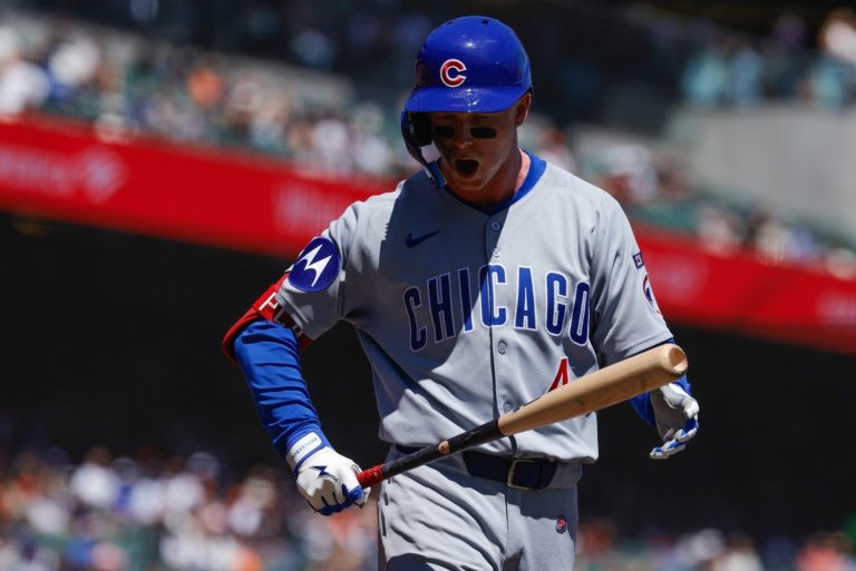 Pete Crow-Armstrong is Constantly Jamming Himself, and the Solution Probably Lies Beyond 2025