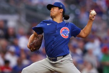 Monday Turning Points: First-Inning Jitters and Lack of Offense Doom Swooning Cubs