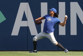 A Comprehensive Chicago Cubs Wild Card Series Starting Rotation Plan