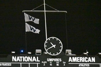 Cubs Have (Effectively) Three-Game Cushion Over Padres, Inside Track on Top Wild Card Berth