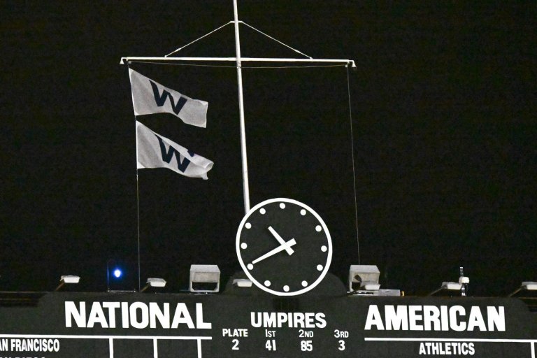 Cubs Have (Effectively) Three-Game Cushion Over Padres, Inside Track on Top Wild Card Berth