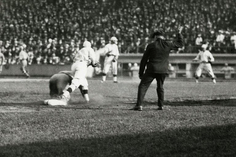 Chronicling the 1918 Cubs, Part 2: Losing An Ace and Sweeping the Giants