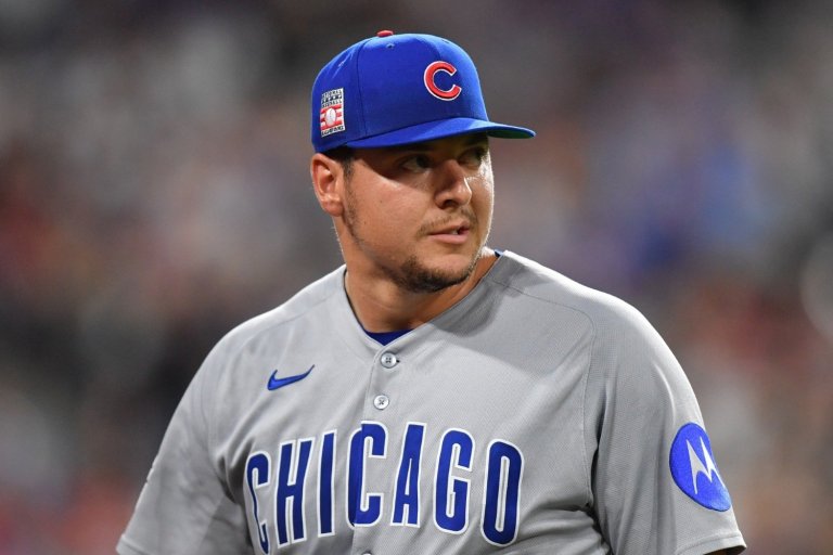 Cubs, Brad Keller Could Get Back Together for Two Years, But Probably Not for Three