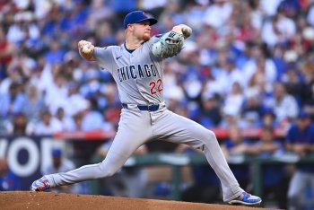 Cade Horton Officially One Year Closer to Free Agency After Rookie of the Year Voting