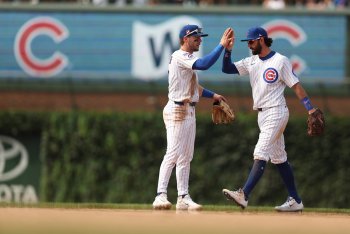 Evaluating the Cubs' Middle Infield Depth for 2026