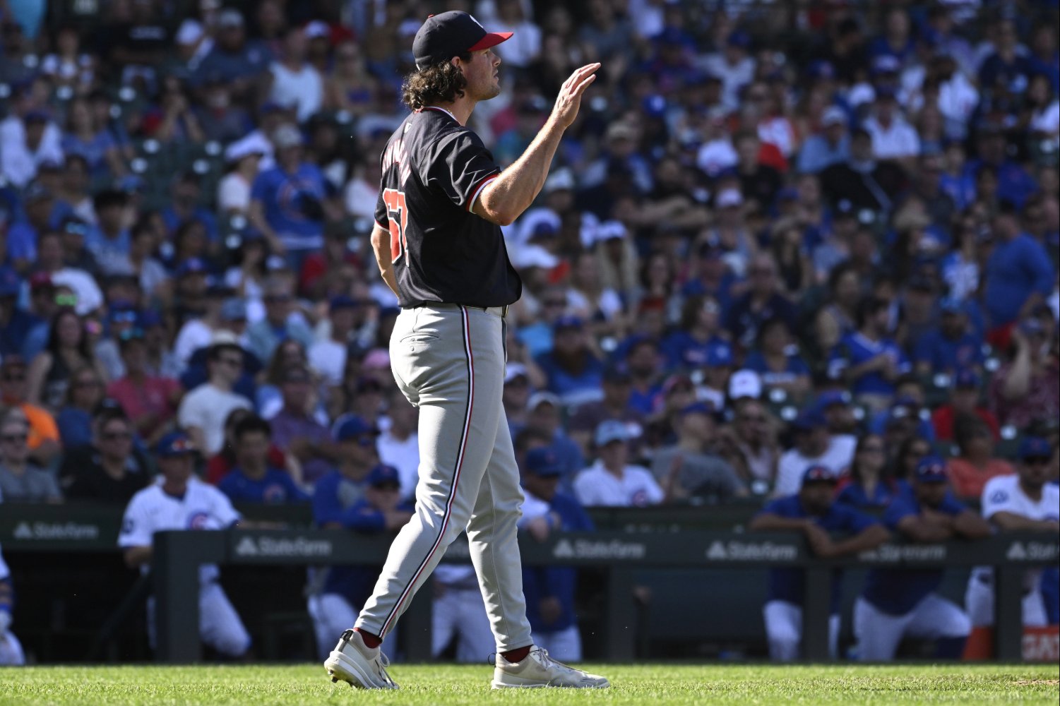 Cubs Free-Agent Targets: Kyle Finnegan, Splitter Extraordinaire