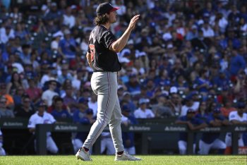 Cubs Free-Agent Targets: Kyle Finnegan, Splitter Extraordinaire