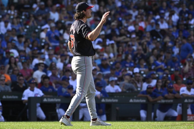 Cubs Free-Agent Targets: Kyle Finnegan, Splitter Extraordinaire