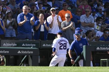 Seven Starts That Defined The Professor's Cubs Legacy