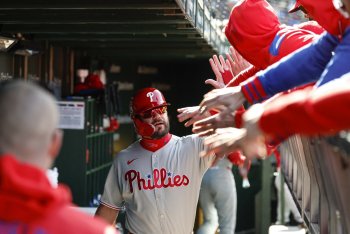 3 Reunions Chicago Cubs Could Pursue in MLB Free Agency