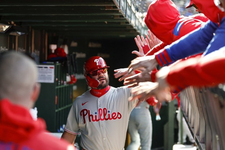 3 Reunions Chicago Cubs Could Pursue in MLB Free Agency