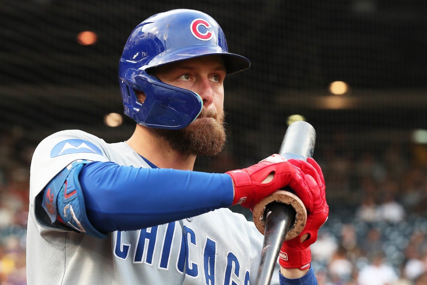 More information about "5 Things Cubs Fans Should Be Thankful For This Thanksgiving"