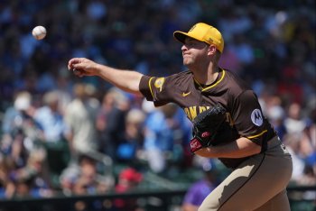 The Cubs Should Pursue These Three Replacement Options for Shota Imanaga