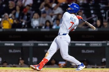 Cubs Prospect Hype Train: Owen Ayers, AFL Breakout Player of the Year