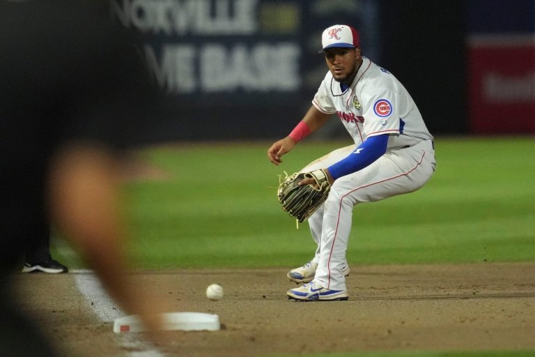 The Cubs' Wide-Open 40-Man Roster Will Fill Up in a Hurry Tuesday