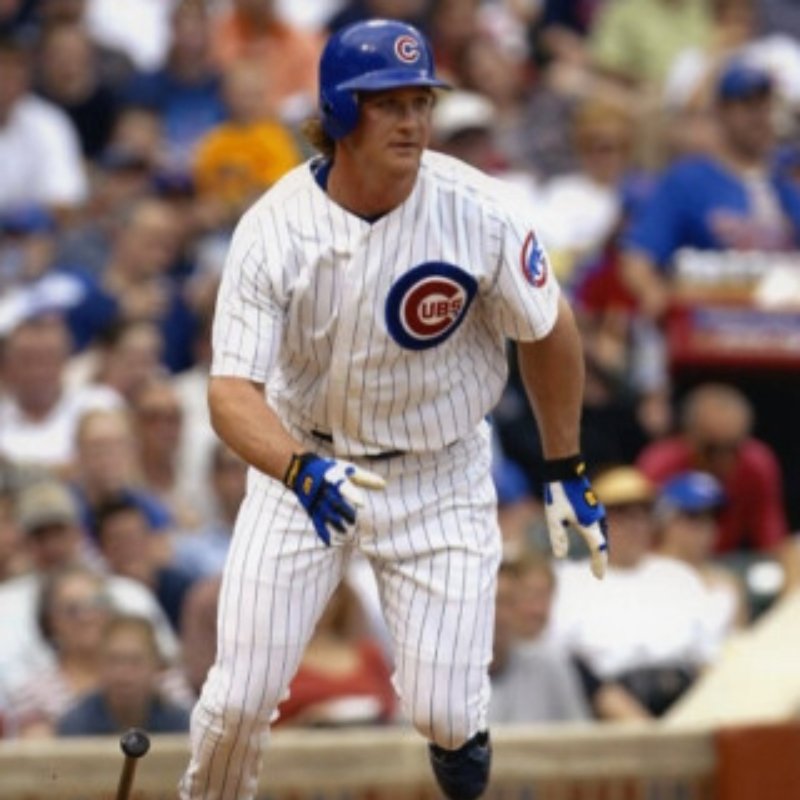 More information about "Todd Hollandsworth"