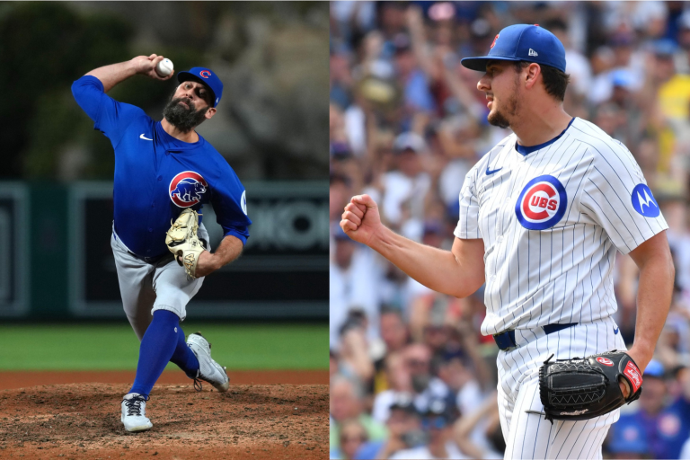 In Trading Andrew Kittredge, Cubs Save Money to Spend on Youth and Stuff in Bullpen